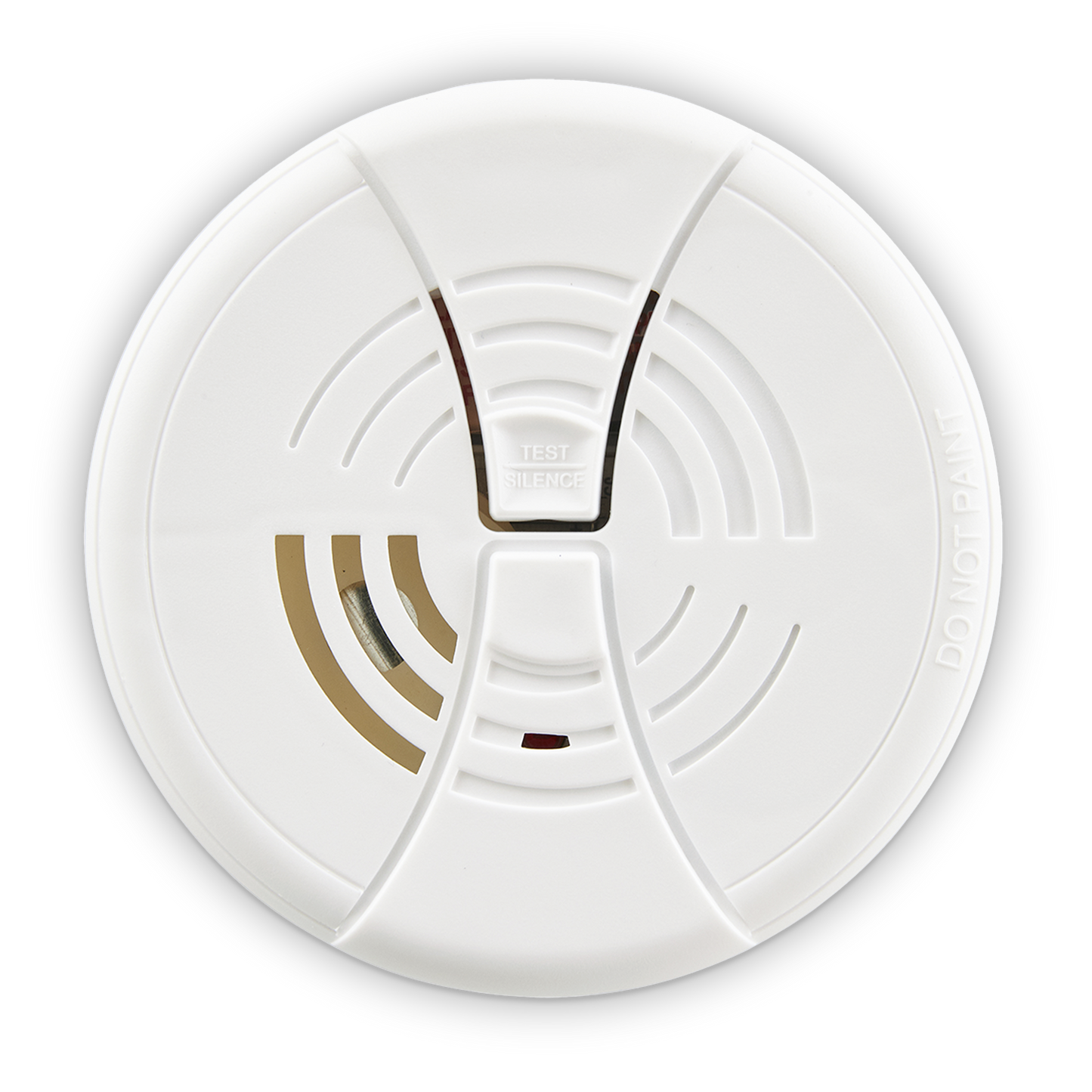 First Alert Basic Battery-Operated Smoke Alarm - FG250BA/FG250CNA (2-Pack)