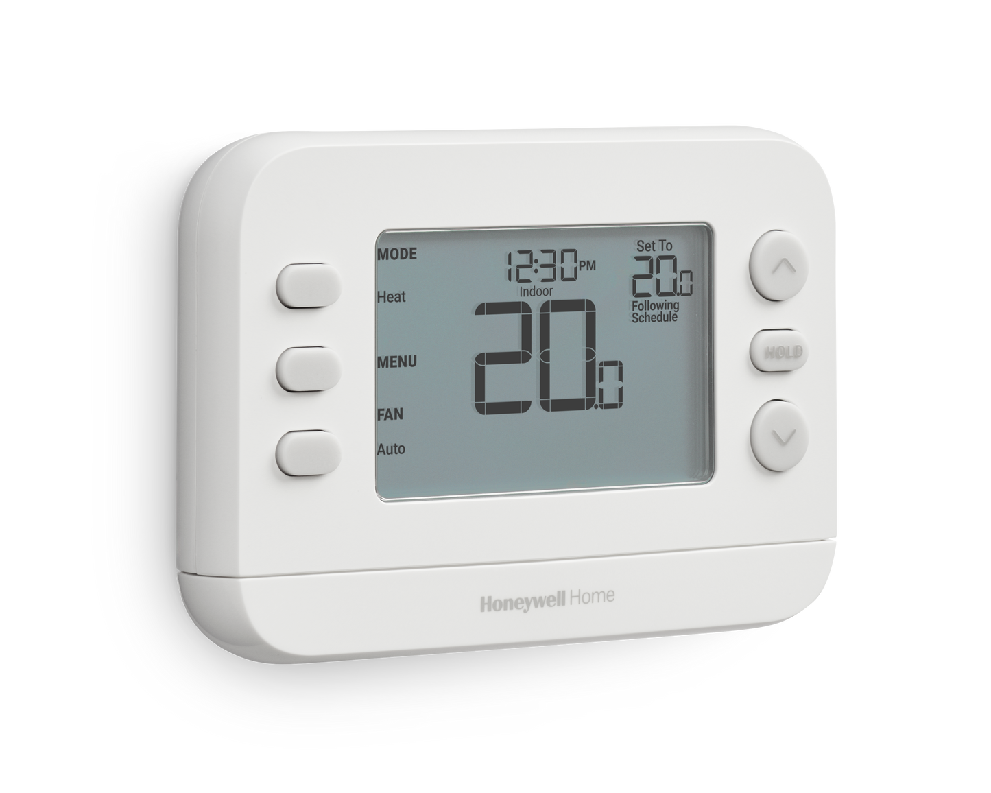 Honeywell Home FocusPRO P200 Programmable Thermostat - 1H/1C Compatible