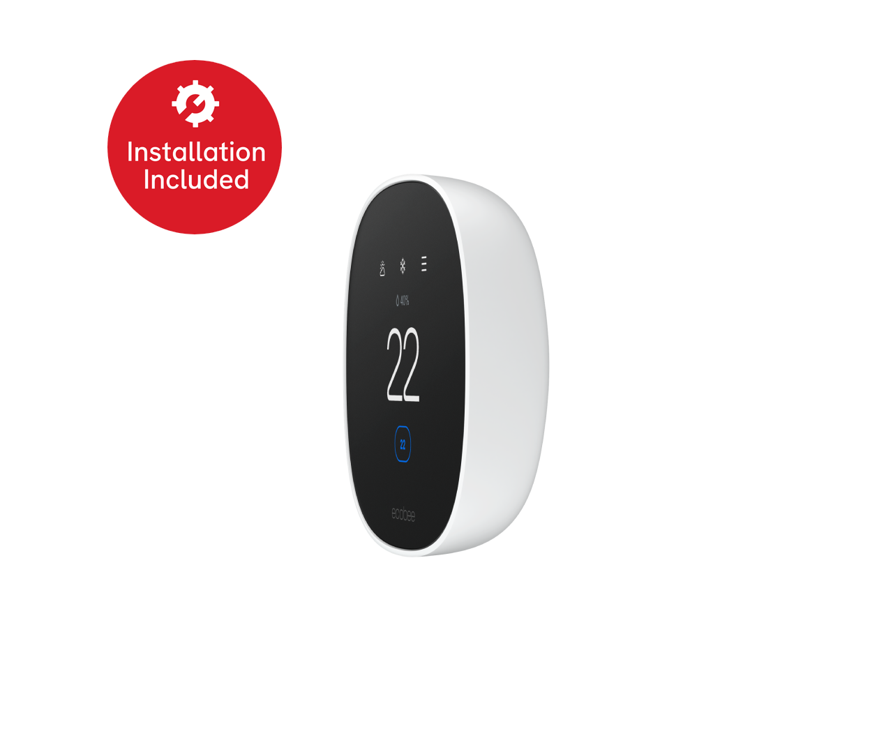 ecobee Smart Thermostat LITE