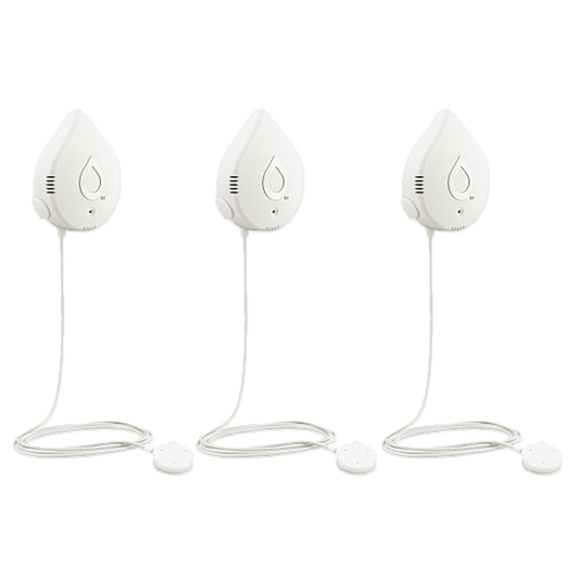 Moen Smart Water Leak Detector - Three Pack