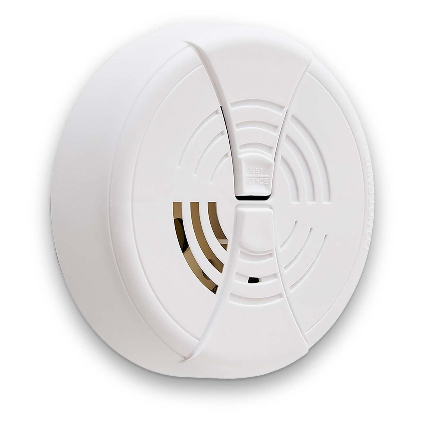 First Alert Basic Battery-Operated Smoke Alarm - FG250BA/FG250CNA