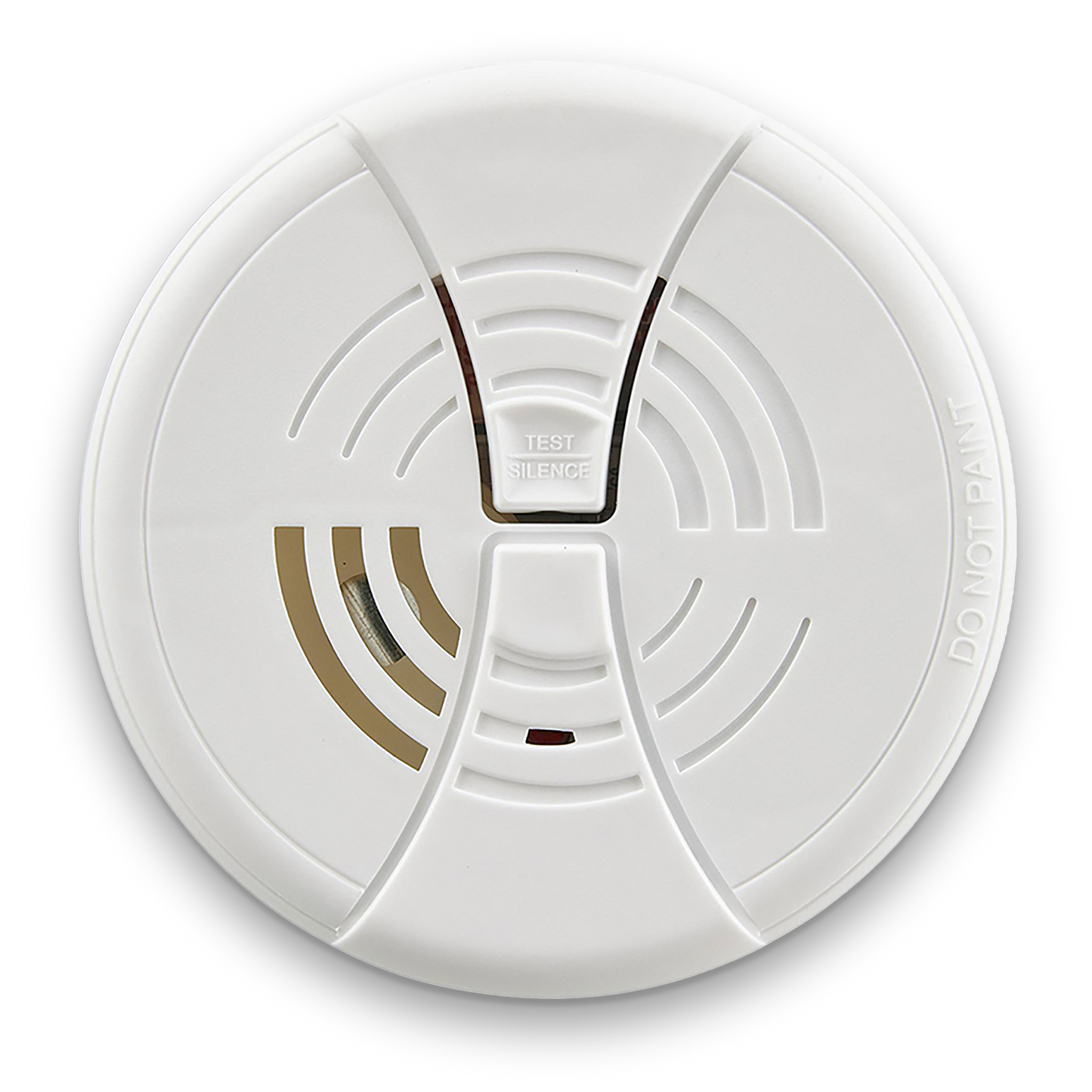 First Alert Basic Battery-Operated Smoke Alarm - FG250BA/FG250CNA