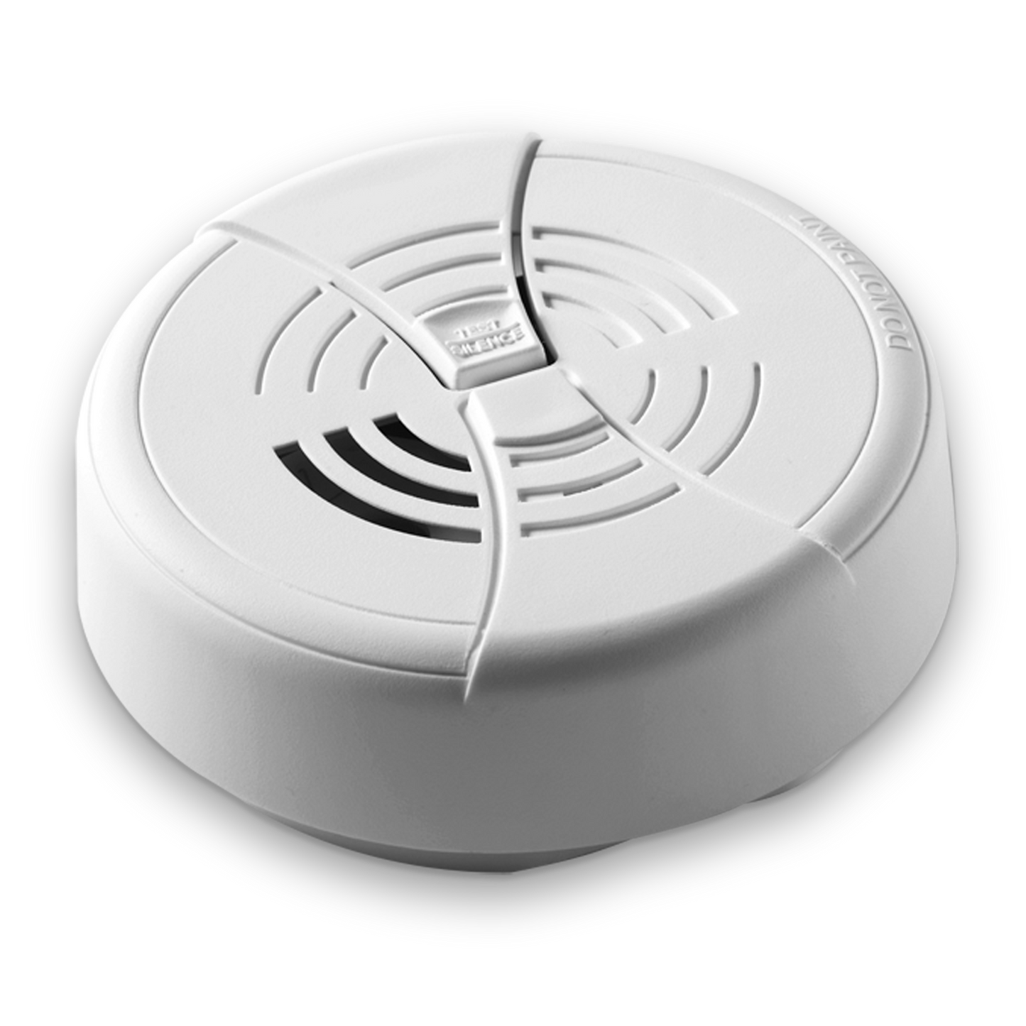 First Alert Basic Battery-Operated Smoke Alarm - FG250BA/FG250CNA (2-Pack)