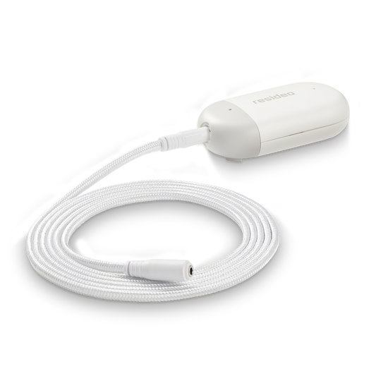 Resideo L1 WiFi Water Leak Detector - Single Pack