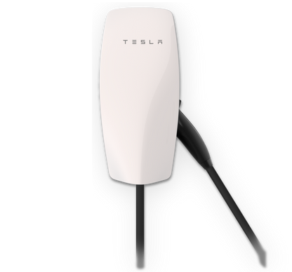 Tesla Universal Wall Connector