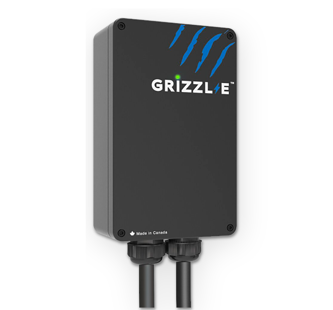 Grizzl-E Smart EV Charger