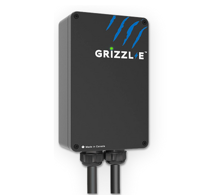 Grizzl-E Smart EV Charger