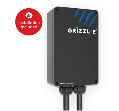 Grizzl-E Smart EV Charger