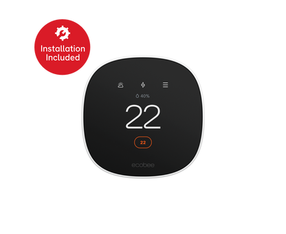 ecobee Smart Thermostat LITE