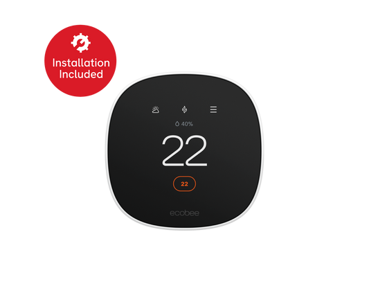 ecobee Smart Thermostat LITE