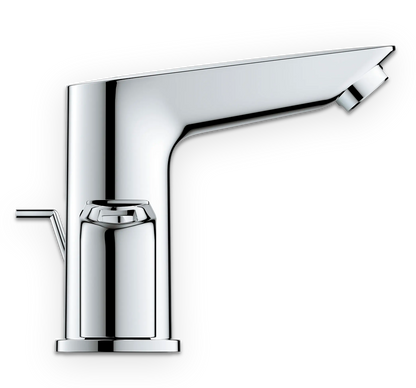 GROHE Bauloop Two-Handle M-Size Bathroom Faucet