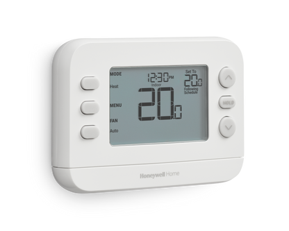 Honeywell Home FocusPRO P200 Programmable Thermostat - 1H/1C Compatible