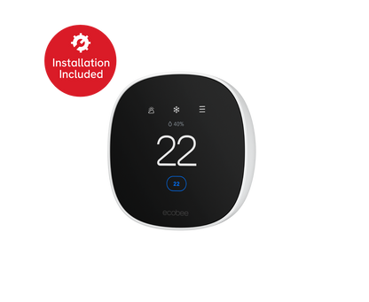ecobee Smart Thermostat LITE