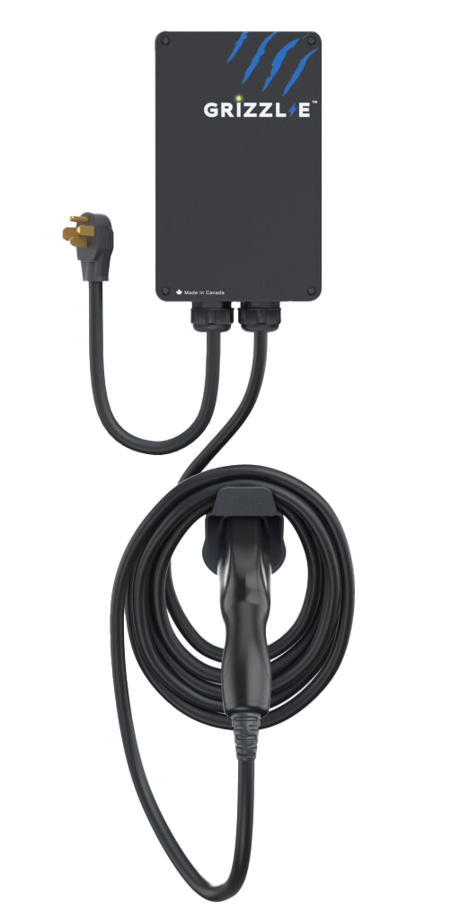 Grizzl-E Smart EV Charger