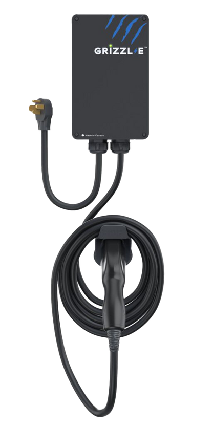 Grizzl-E Smart EV Charger