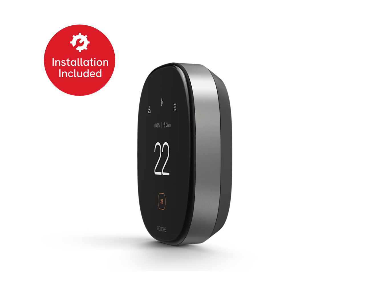 ecobee Smart Thermostat Premium