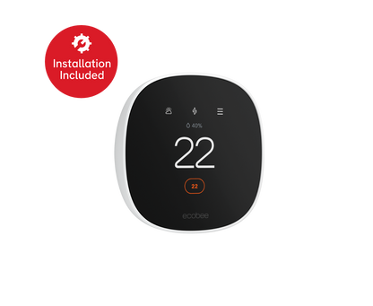 ecobee Smart Thermostat LITE