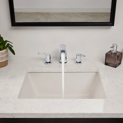 GROHE Bauloop Two-Handle M-Size Bathroom Faucet