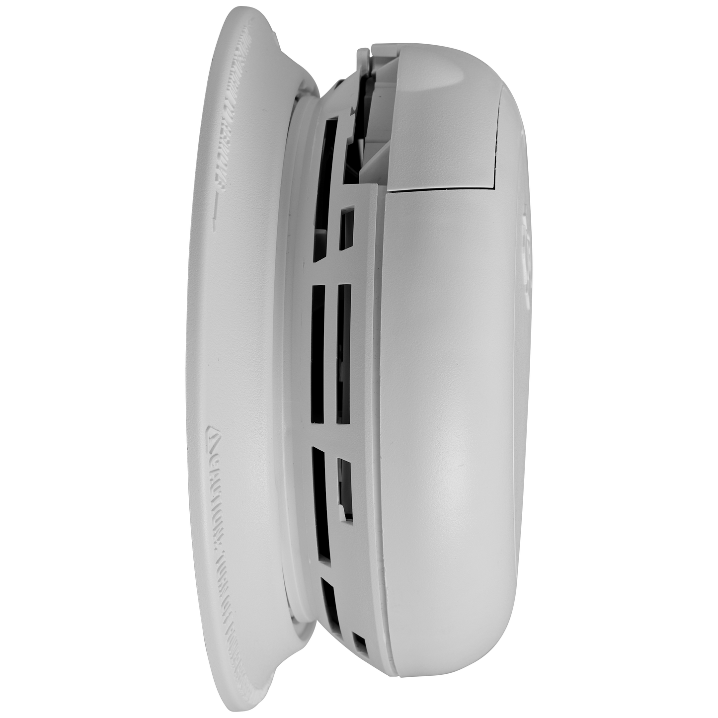 First Alert Hardwire Interconnect Smoke & CO Alarm with AA Battery Backup & Voice (SMCO100V)