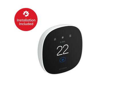 ecobee Smart Thermostat LITE