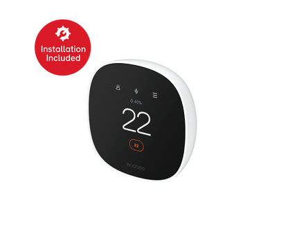 ecobee Smart Thermostat LITE