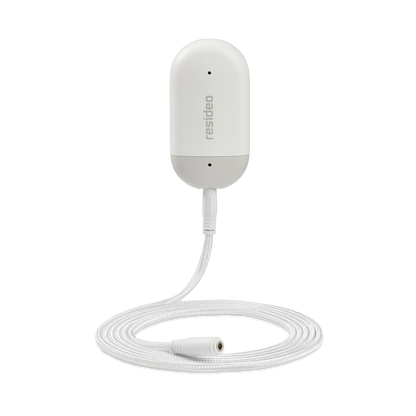 Resideo L1 WiFi Water Leak Detector - Single Pack