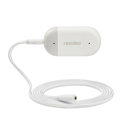 Resideo L1 WiFi Water Leak Detector - Single Pack
