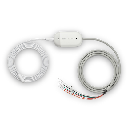 Resideo L1 WiFi Water Leak Detector - Single Pack