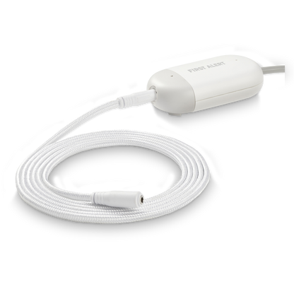 Resideo L1 WiFi Water Leak Detector - Single Pack