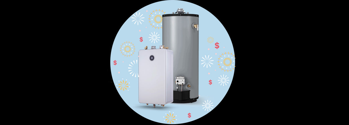Enercare Shop - Heating | Water | Plumbing | Electrical